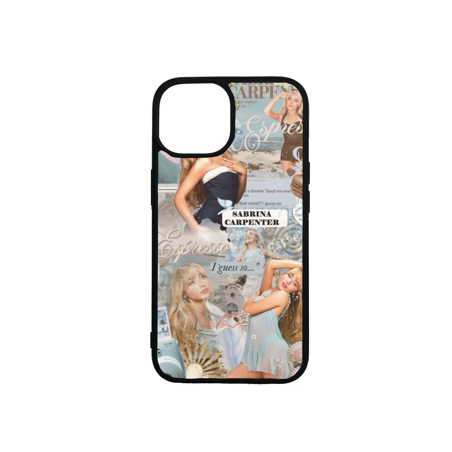 Short’n’Sweet case