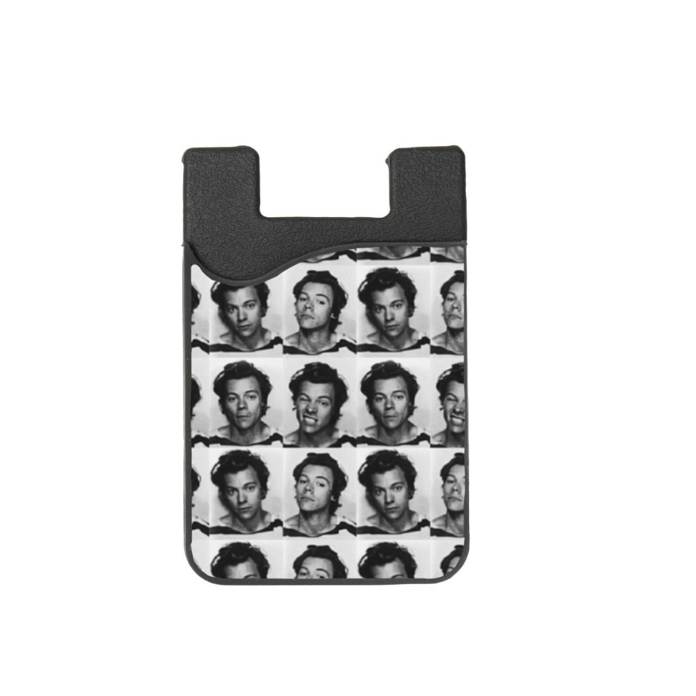 Many Harry card holder