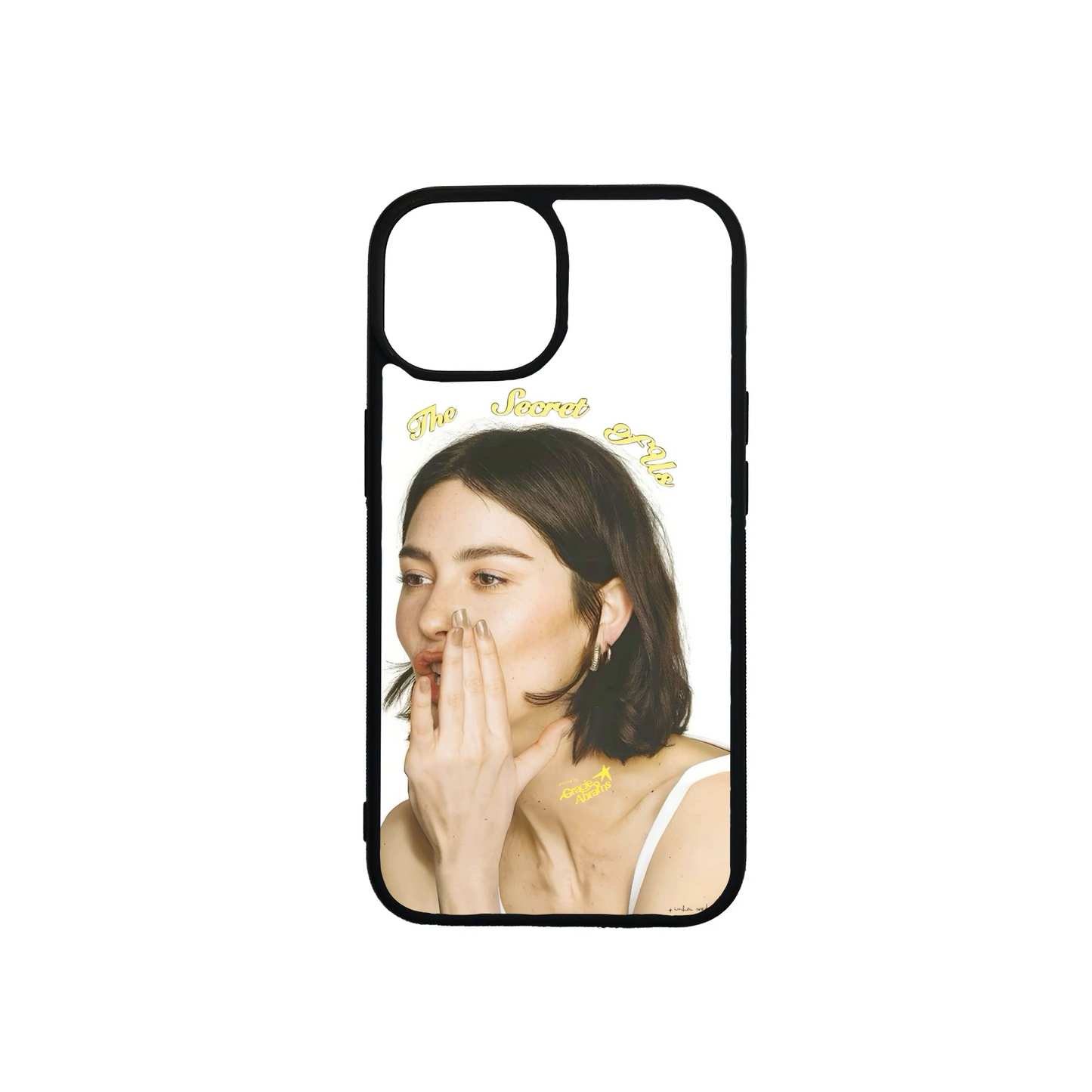 Secret of us case