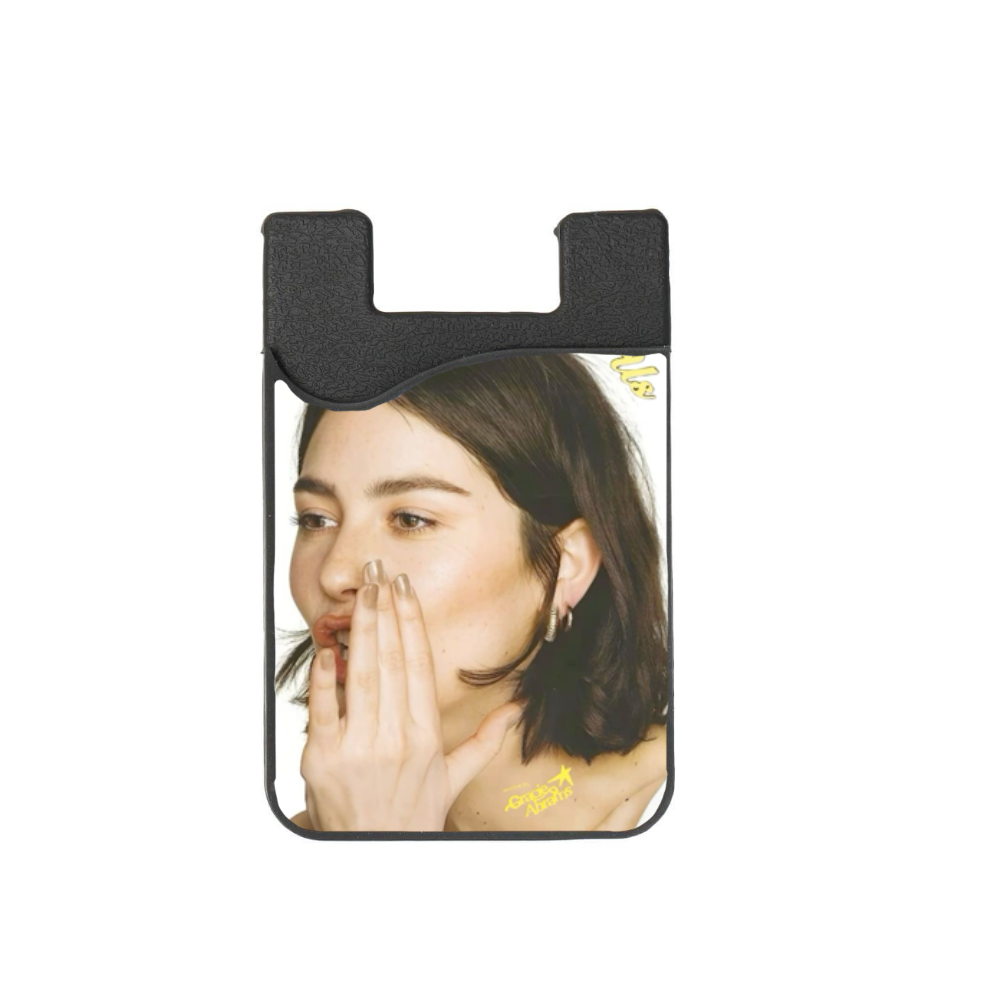 Secret of us case