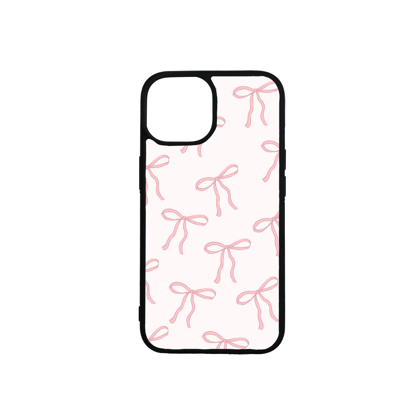 Pinky scatter bows case