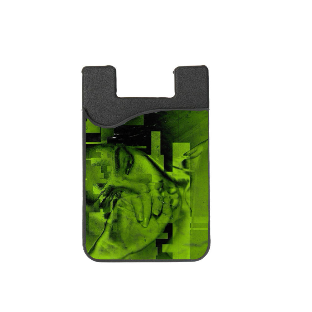 Bratty glitch case